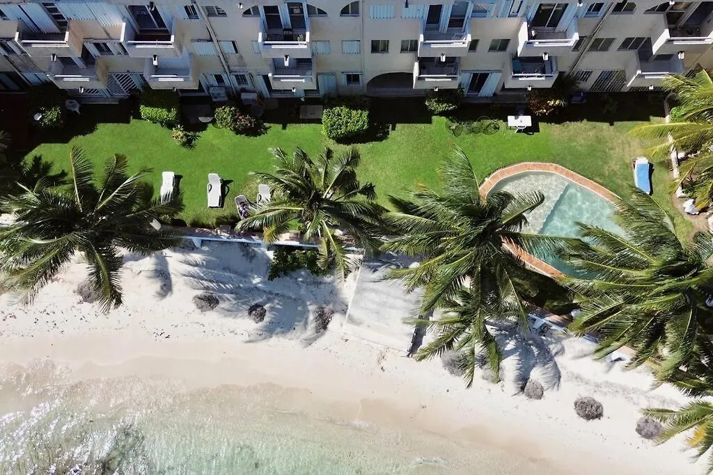 Departamento Frente Al Mar Con Vista Increible Apartment Cancun Mexico