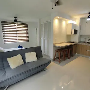  Apartamento Estudio Hacienda Del Mar