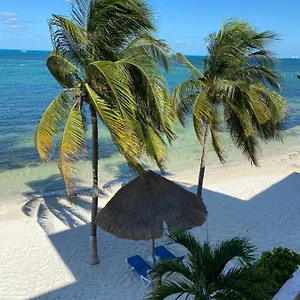 Tropical Cancun