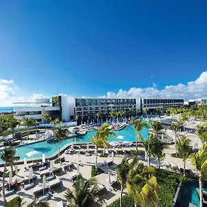 5* Курортный комплекс Trs Coral (adults Only)