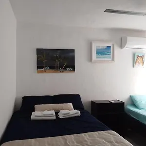  Apartamento Mexican In Art Studio