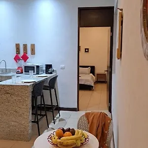 Playa Blanca - Departamento Moro Cancun