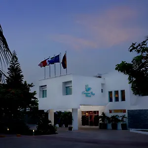 Bay קנקון