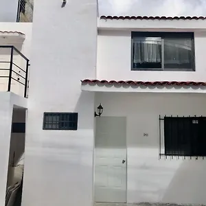  Apartamento Depa Lunero