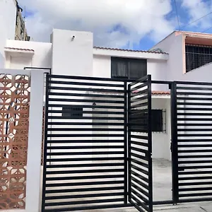 El Depa Del Puerto Cancun