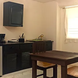  Appartement La Gloria