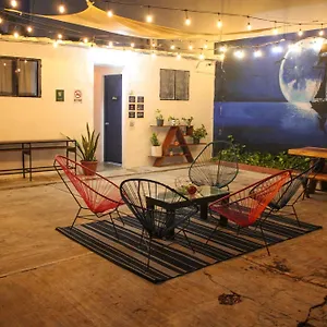 Albergue The Boat House, Cancún