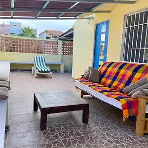Casa Kini En Privatunterkunft