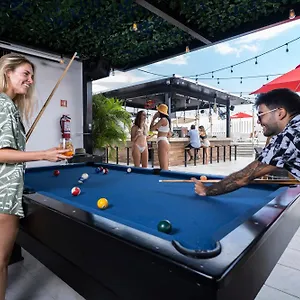 Albergue Digital Nomads & Coliving, Cancún