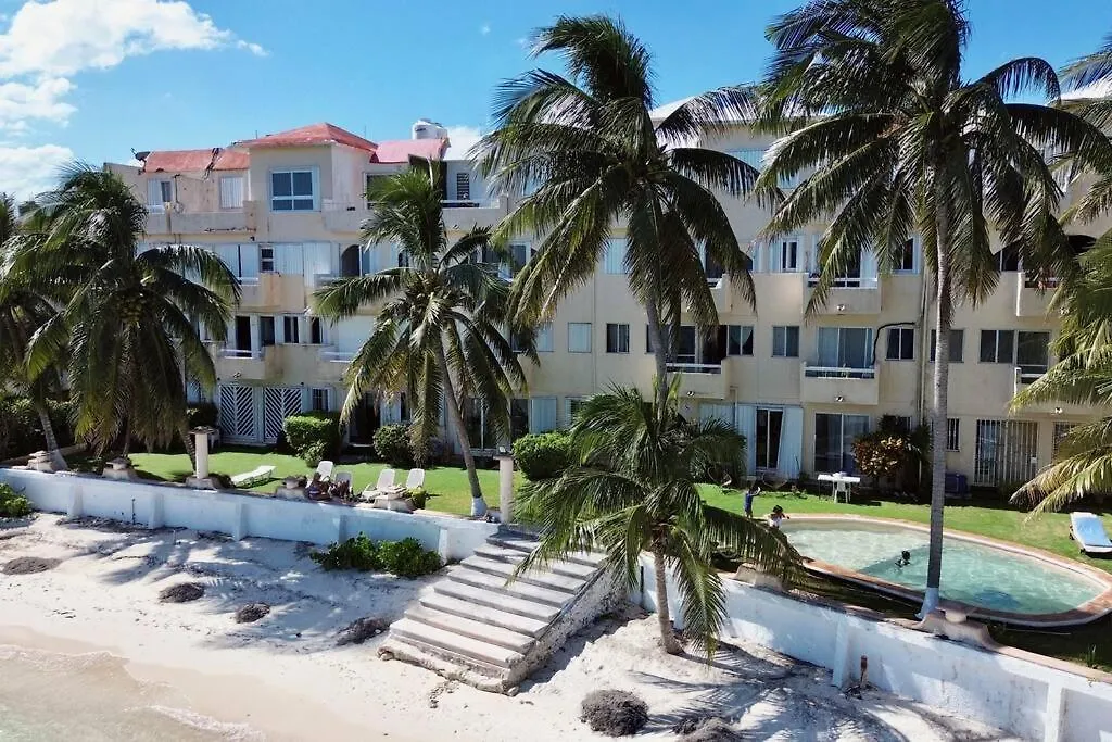 Departamento Frente Al Mar Con Vista Increible location